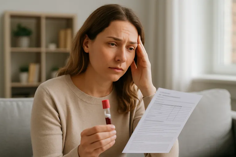 Waarom kiezen voor een EMB test?