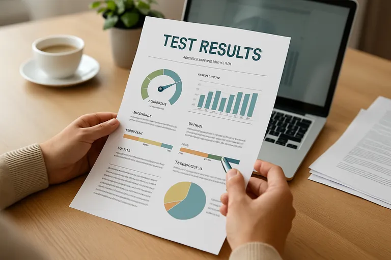 Wat kun je verwachten van de resultaten?